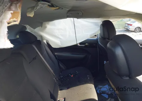 2014 Kia Sorento Lx from USA, damaged, VIN 5XYKTCA68EG445981